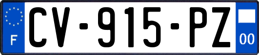 CV-915-PZ