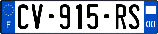 CV-915-RS