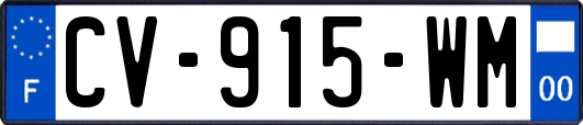 CV-915-WM