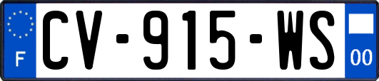 CV-915-WS