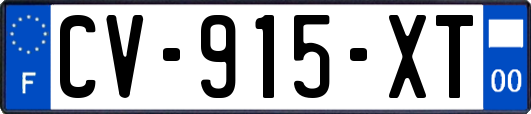 CV-915-XT