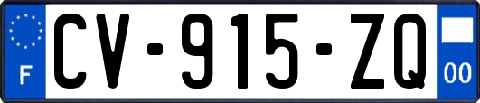 CV-915-ZQ