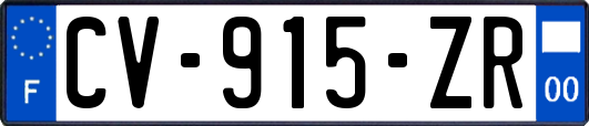 CV-915-ZR