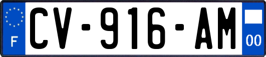 CV-916-AM