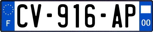 CV-916-AP