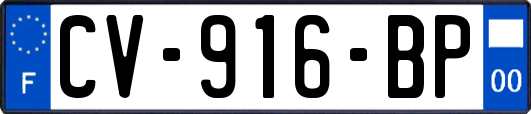 CV-916-BP