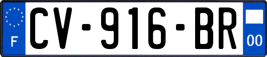 CV-916-BR