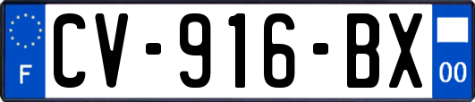 CV-916-BX