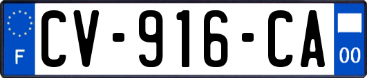 CV-916-CA