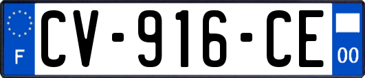 CV-916-CE