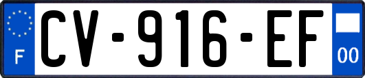 CV-916-EF