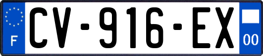 CV-916-EX