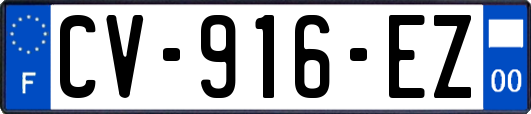 CV-916-EZ