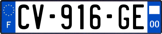 CV-916-GE