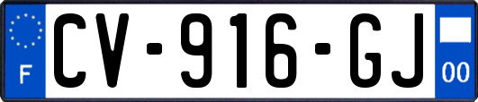 CV-916-GJ