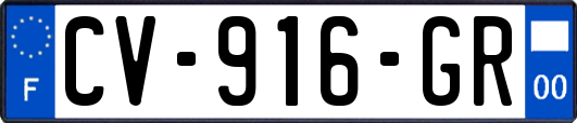 CV-916-GR