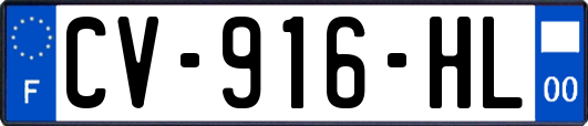 CV-916-HL