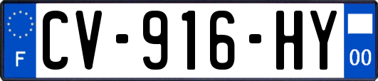 CV-916-HY