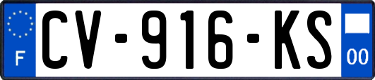 CV-916-KS