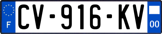 CV-916-KV