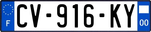 CV-916-KY