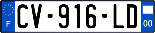 CV-916-LD
