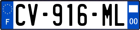 CV-916-ML