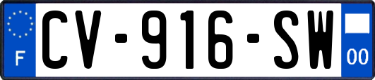 CV-916-SW