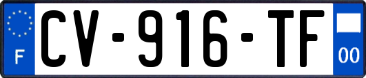 CV-916-TF