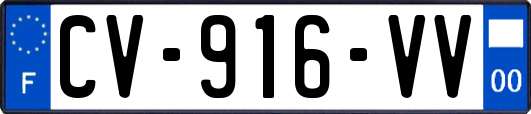 CV-916-VV