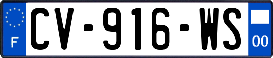 CV-916-WS