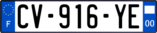 CV-916-YE