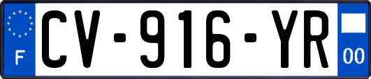 CV-916-YR