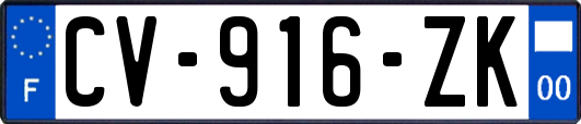 CV-916-ZK