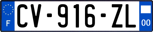 CV-916-ZL