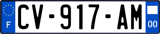 CV-917-AM