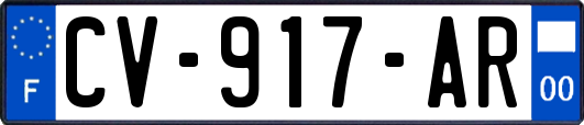 CV-917-AR