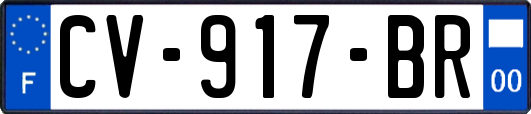 CV-917-BR