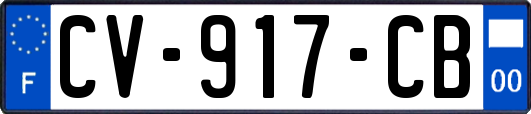 CV-917-CB