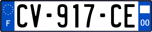 CV-917-CE