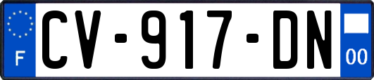 CV-917-DN