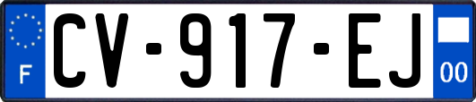 CV-917-EJ