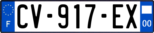 CV-917-EX