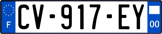 CV-917-EY
