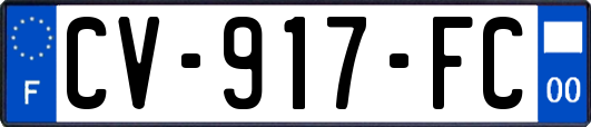 CV-917-FC