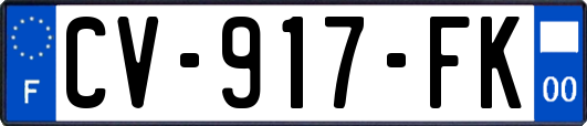 CV-917-FK