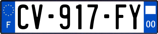CV-917-FY
