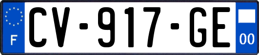 CV-917-GE