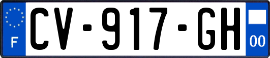CV-917-GH