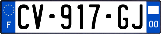 CV-917-GJ